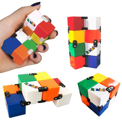 infinity x infinity rubik's cube